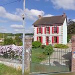 Rue de Vernouillet
